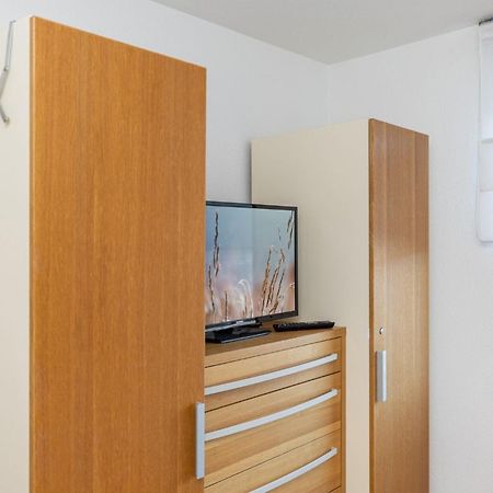 Wohnung 4- Paulsen شاربوتس المظهر الخارجي الصورة